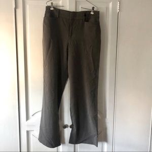 Nine West Grey Dress Pants